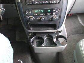 2007 Dodge Grand Caravan