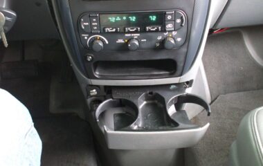 2007 Dodge Grand Caravan