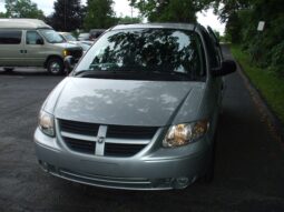 2007 Dodge Grand Caravan