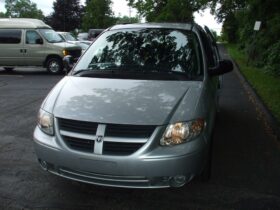 2007 Dodge Grand Caravan