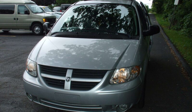 
								2007 Dodge Grand Caravan full									