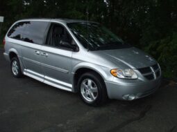 
										2007 Dodge Grand Caravan full									