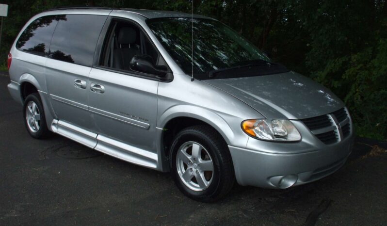 
								2007 Dodge Grand Caravan full									