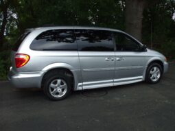 
										2007 Dodge Grand Caravan full									