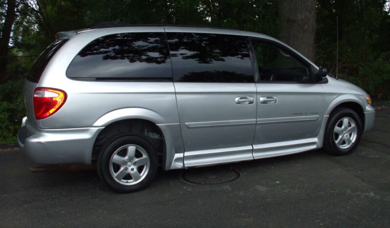 
								2007 Dodge Grand Caravan full									