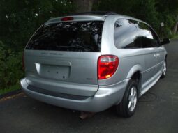 2007 Dodge Grand Caravan