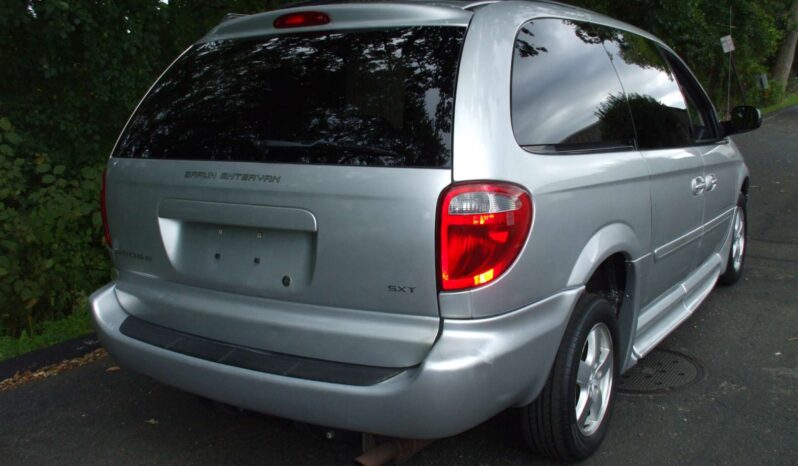 
								2007 Dodge Grand Caravan full									