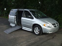 
										2007 Dodge Grand Caravan full									