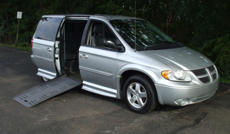 
								2007 Dodge Grand Caravan full									