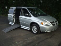 
										2007 Dodge Grand Caravan full									
