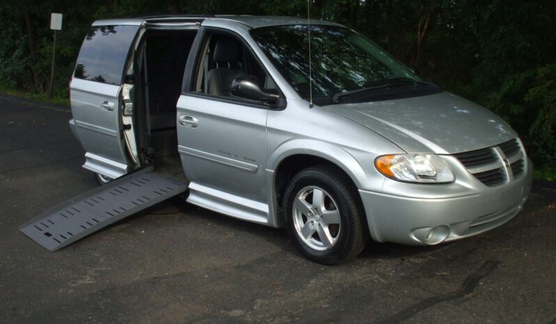 
								2007 Dodge Grand Caravan full									