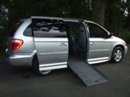 
										2007 Dodge Grand Caravan full									