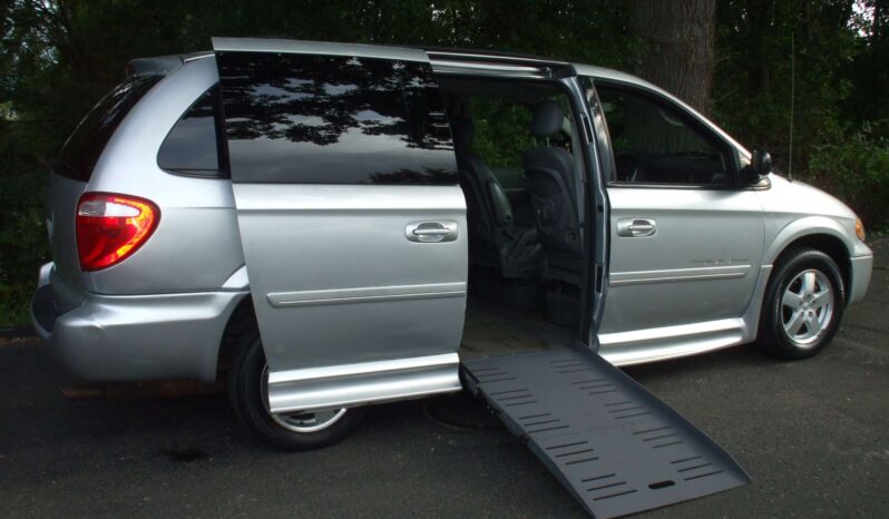 
								2007 Dodge Grand Caravan full									