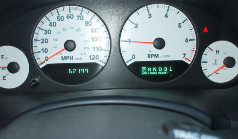 
								2006 Dodge Grand Caravan full									