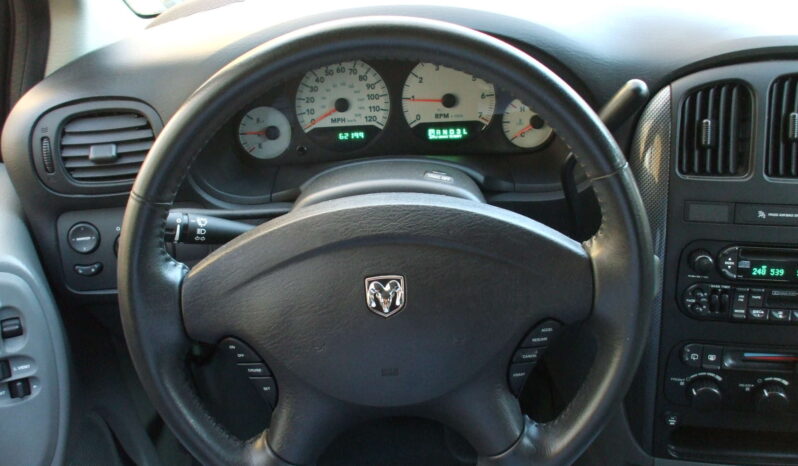 
								2006 Dodge Grand Caravan full									
