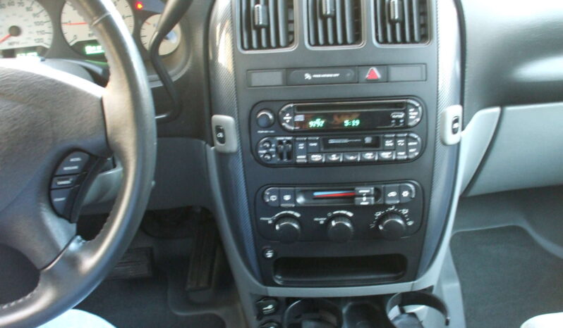 
								2006 Dodge Grand Caravan full									
