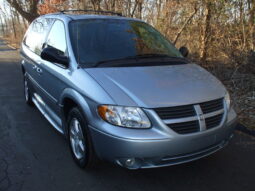 2006 Dodge Grand Caravan