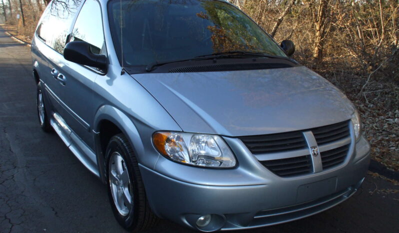 
								2006 Dodge Grand Caravan full									