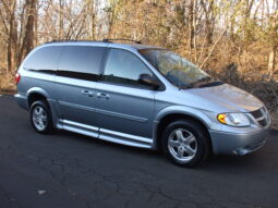 
										2006 Dodge Grand Caravan full									