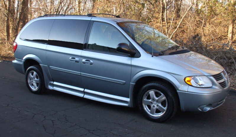 
								2006 Dodge Grand Caravan full									