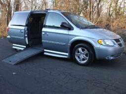 2006 Dodge Grand Caravan