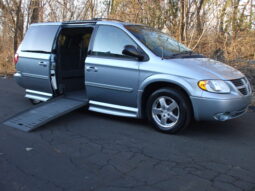 
										2006 Dodge Grand Caravan full									