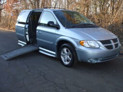 2006 Dodge Grand Caravan
