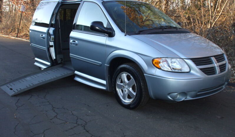
								2006 Dodge Grand Caravan full									