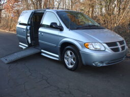 
										2006 Dodge Grand Caravan full									