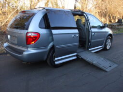 
										2006 Dodge Grand Caravan full									