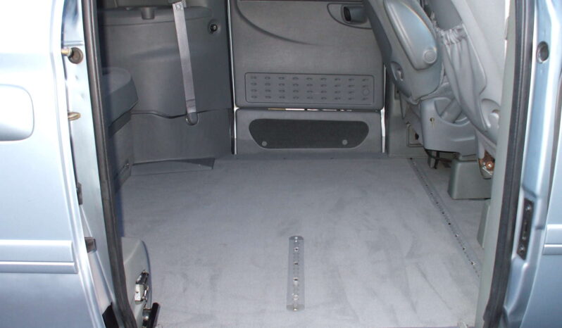 
								2006 Dodge Grand Caravan full									