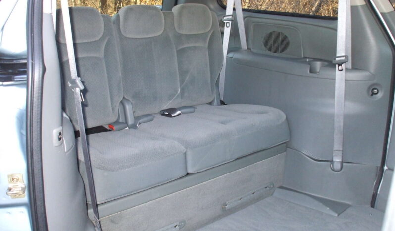 
								2006 Dodge Grand Caravan full									
