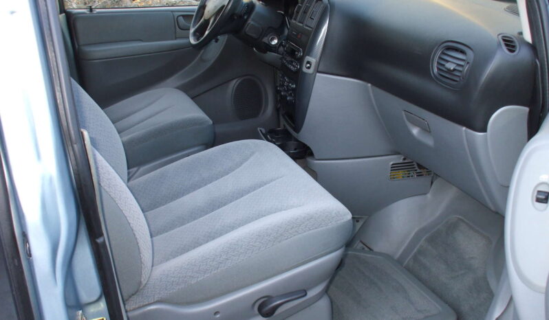 
								2006 Dodge Grand Caravan full									