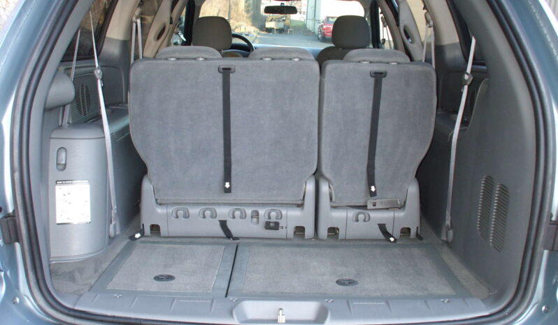
								2006 Dodge Grand Caravan full									
