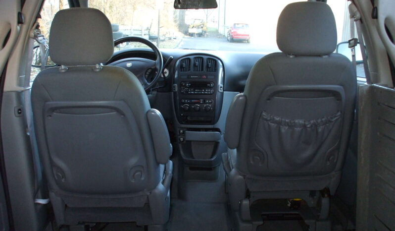 
								2006 Dodge Grand Caravan full									