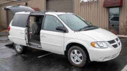 
										2006 Dodge Grand Caravan full									