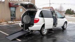 
										2006 Dodge Grand Caravan full									