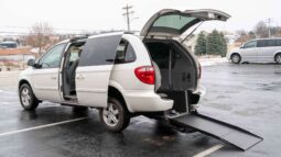 
										2006 Dodge Grand Caravan full									