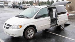 
										2006 Dodge Grand Caravan full									
