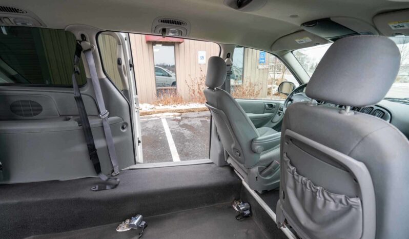 
								2006 Dodge Grand Caravan full									