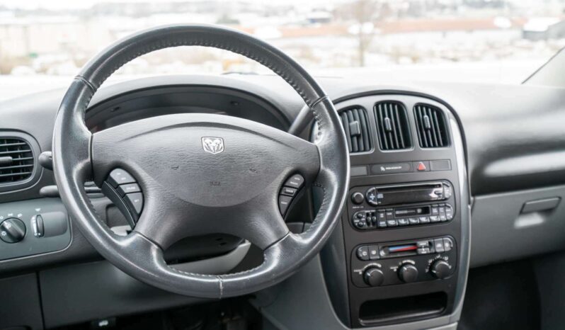 
								2006 Dodge Grand Caravan full									