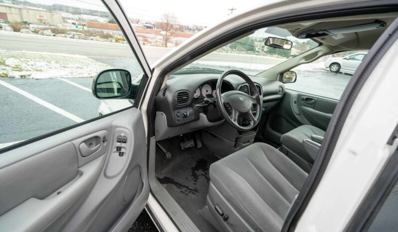 
								2006 Dodge Grand Caravan full									