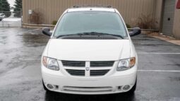
										2006 Dodge Grand Caravan full									