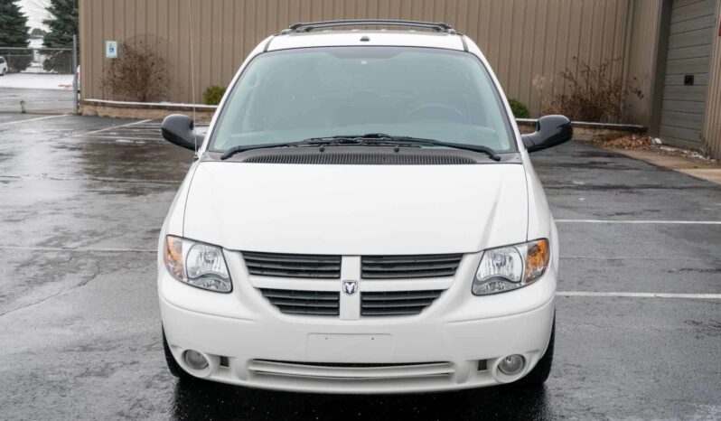 
								2006 Dodge Grand Caravan full									