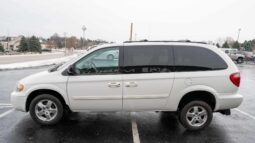 2006 Dodge Grand Caravan