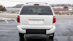 2006 Dodge Grand Caravan