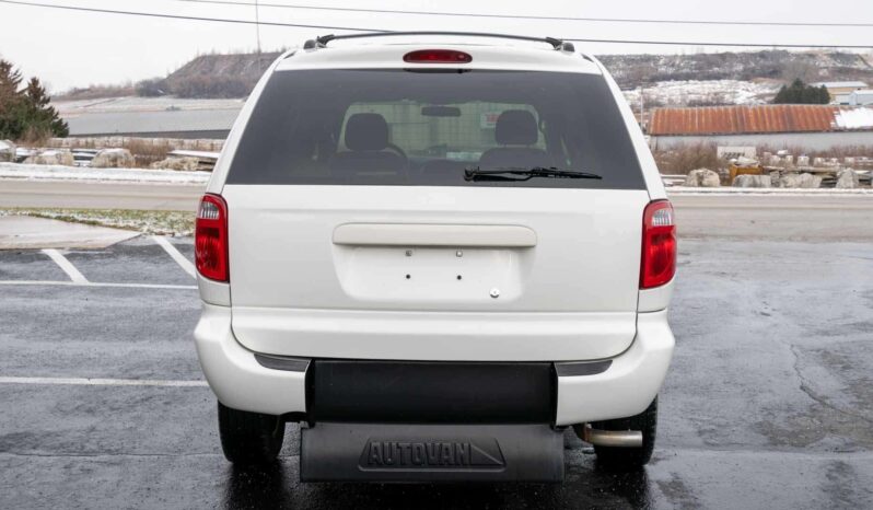 
								2006 Dodge Grand Caravan full									