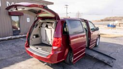 
										2014 Dodge Grand Caravan full									