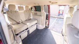 
										2014 Dodge Grand Caravan full									