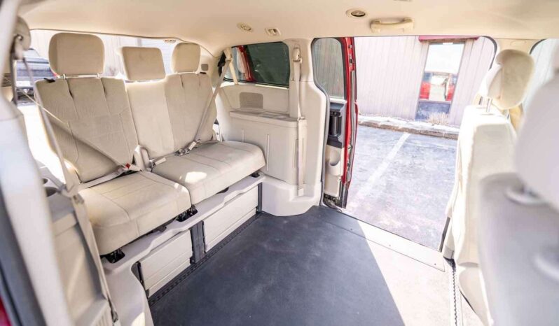 
								2014 Dodge Grand Caravan full									